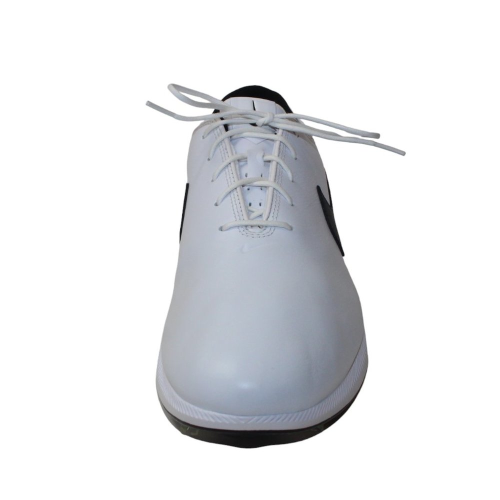 Nike Air Zoom Victory Tour 2 Golf Shoes White/Black Men's 15 NEW! DJ6569-100